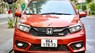 Honda Brio 2021 - Odo: Chỉ 8.000km, nhập Indonesia, cực mới