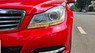 Mercedes-Benz C 250 2013 - Màu đỏ - xe đẹp giá tốt