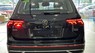 Volkswagen Tiguan 2023 - Màu đen Pearlescent huyền bí lịch lãm - Kiểu mới trẻ trung Khuyến mãi tháng 3/2023 50% trước bạ