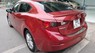 Mazda 3 2017 - model 2018 phanh điện tử
