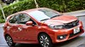 Honda Brio 2021 - Odo: Chỉ 8.000km, nhập Indonesia, cực mới