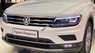 Volkswagen Tiguan 2023 - Màu trắng duy nhất Việt Nam khuyến mãi lên đến 100% trước bạ và nhiều quà tặng hấp dẫn