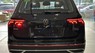 Volkswagen Tiguan 2023 - Màu đen Pearlescent huyền bí lịch lãm - Kiểu mới trẻ trung Khuyến mãi tháng 3/2023 50% trước bạ