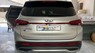 Hyundai Santa Fe 2021 - Form mới đi 23.000 km mới cứng, bao test toàn quốc