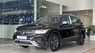 Volkswagen Tiguan 2023 - Màu đen Pearlescent huyền bí lịch lãm - Kiểu mới trẻ trung - Khuyến mãi tháng 6/2023 10% trước bạ