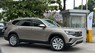 Volkswagen Teramont 2023 - Màu vàng cát hạp phong thủy độc lạ - Khuyến mãi 3/2023 giảm tiền mặt + phụ kiện chính hãng cao cấp
