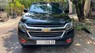 Chevrolet Trail Blazer 4x2 AT 2019 - Cần bán Chevrolet Trail Blazer 4x2 AT 2019, màu đen, nhập khẩu chính hãng
