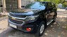 Chevrolet Trail Blazer 4x2 AT 2019 - Cần bán Chevrolet Trail Blazer 4x2 AT 2019, màu đen, nhập khẩu chính hãng