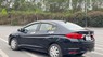 Honda City 2016 - Số sàn, dòng xe đi chắc chắn tiết kiệm bền bỉ. Xe đã được trang bị màn hình cam lùi