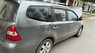 Nissan Grand livina 2010 - Nissan Grand livina 2010