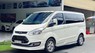 Ford Tourneo 2019 - Hỗ trợ ngân hàng lên 70% giá trị xe