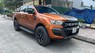 Ford Ranger 2017 - Nhập khẩu nguyên chiếc, giá tốt 650tr