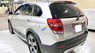 Chevrolet Captiva 2016 - Màu bạc xe gia đình, 485tr