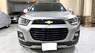 Chevrolet Captiva 2016 - Màu bạc xe gia đình, 485tr