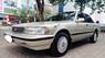 Toyota Cressida 1995 - Xe gia đình giá tốt 115tr