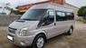 Ford Transit 2015 - Số sàn máy dầu