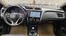 Honda City 2016 - Số sàn, dòng xe đi chắc chắn tiết kiệm bền bỉ. Xe đã được trang bị màn hình cam lùi