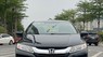 Honda City 2016 - Số sàn, dòng xe đi chắc chắn tiết kiệm bền bỉ. Xe đã được trang bị màn hình cam lùi