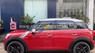 Mini Cooper 2014 - Màu đỏ, nhập khẩu, 920 triệu