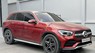 Mercedes-Benz GLC 300 2021 - Bao đậu bank 70_90% (Ib zalo tư vấn trực tiếp 24/7)