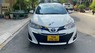 Toyota Vios 2020 - Toyota Vios 2020 số sàn tại Bình Dương