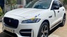 Jaguar F-Pace R-Sport 2017 - Màu trắng, xe nhập