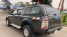 Ford Ranger 2008 - Xe số sàn