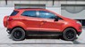 Ford EcoSport 2017 - 1 chủ từ mới