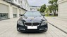 BMW 520i 2016 - Xe màu đen nội thất kem. Nhập khẩu nguyên chiếc