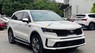 Kia Sorento 2021 - Đăng ký lần đầu 2021, xe nhập, giá 1 tỷ 110tr