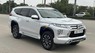 Mitsubishi Pajero Sport 2020 - Mitsubishi Pajero Sport 2020 tại Hà Nội