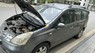 Nissan Grand livina 2010 - Nissan Grand livina 2010