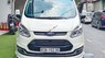 Ford Tourneo 2019 - Hỗ trợ ngân hàng lên 70% giá trị xe