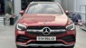 Mercedes-Benz GLC 300 2021 - Bao đậu bank 70_90% (Ib zalo tư vấn trực tiếp 24/7)