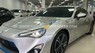 Toyota 86 2012 - Màu bạc, xe nhập