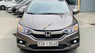 Honda City 2019 - Màu nâu, giá 478tr