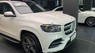 Mercedes-Benz GLS 450 2022 - Giao ngay - Nói không với chờ đợi - Ưu đãi khủng tháng 12