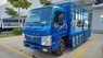 Mitsubishi Fuso Canter TF4.9 2022 - Xe tải 2 tấn Fuso Canter TF4.9 động cơ Mitsubishi | Trả góp 75% tại Thaco Bình Dương
