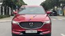 Mazda CX-8 2019 - Màu đỏ, biển thành phố