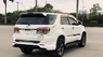 Toyota Fortuner 2015 - Màu trắng, giá tốt