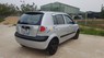 Hyundai Getz 2008 - Xe lên full đồ chơi