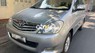 Toyota Innova  G, 2010, 126 ngàn km, 4 vỏ mới thay 2010 - Innova G, 2010, 126 ngàn km, 4 vỏ mới thay