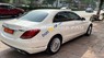 Mercedes-Benz C 250 2015 - Màu trắng