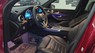 Mercedes-Benz GLC 300 2022 - Siêu lướt, siêu mới cần bán gấp