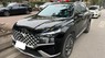 Hyundai Santa Fe 2021 - Bán ô tô đăng ký 2021 xe nhập giá chỉ 1 tỷ 199tr