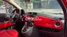 Fiat 500  2009 xe cực đẹp . 2009 - fiat500 2009 xe cực đẹp .