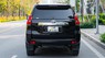 Toyota Land Cruiser Prado 2021 - Màu đen, xe nhập