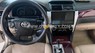 Toyota Camry 2013 - Thiết kế xe đẳng cấp, vận hành êm ái