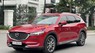 Mazda CX-8 2019 - Màu đỏ, biển thành phố