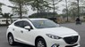 Mazda 3 2016 - Màu trắng giá cạnh tranh